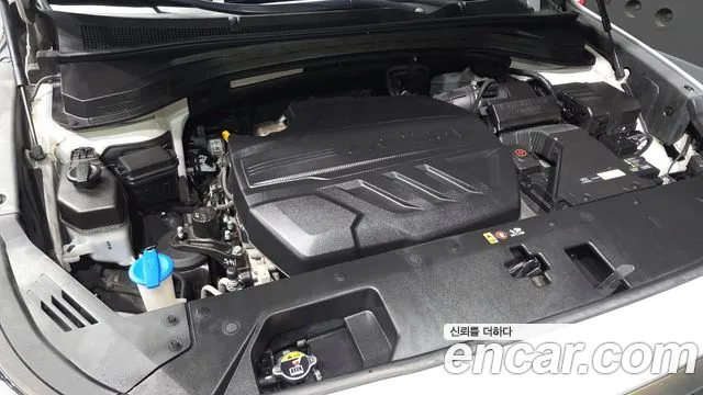 Hyundai Santa Fe 2019 thumb 6