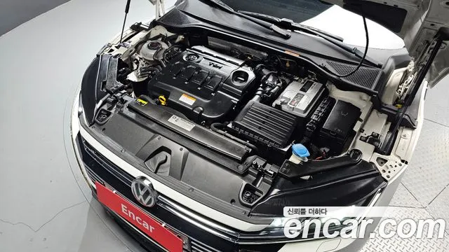 Volkswagen Arteon 2019 thumb 6