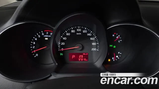 Kia Morning 2015 thumb 8