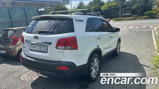 Kia Sorento 2012 thumb 4