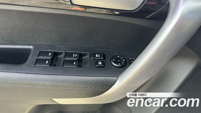 Kia Sorento 2012 thumb 9