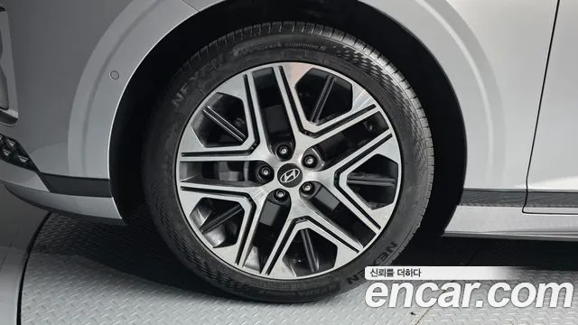 Hyundai Grandeur 2024 thumb 5