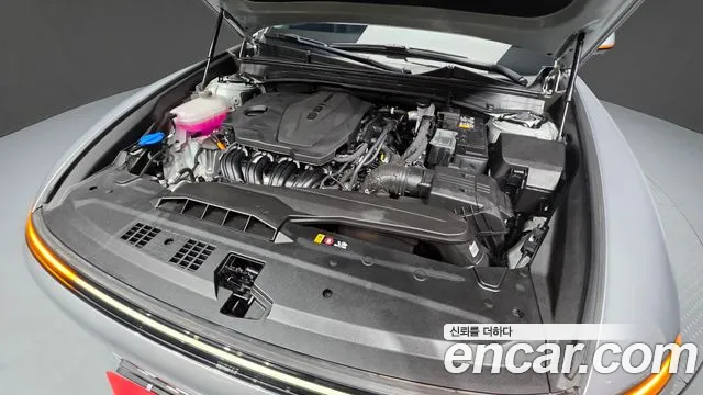 Hyundai Grandeur 2024 thumb 6