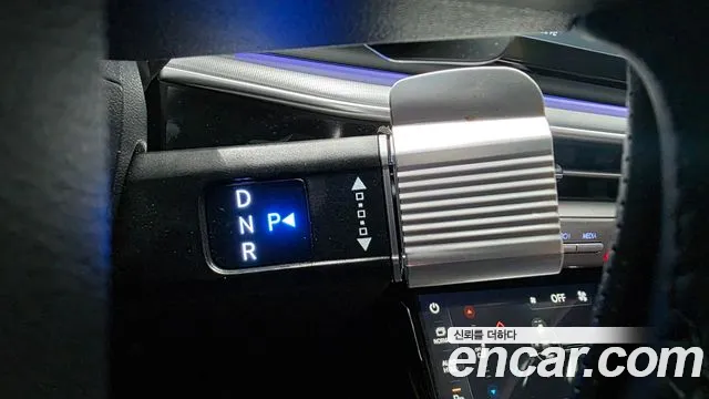Hyundai Grandeur 2024 thumb 9