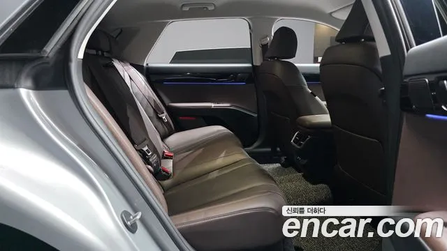 Hyundai Grandeur 2024 thumb 11