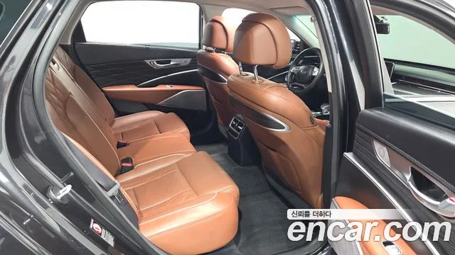 Kia K9 2018 thumb 12