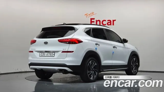 Hyundai Tucson 2018 thumb 2