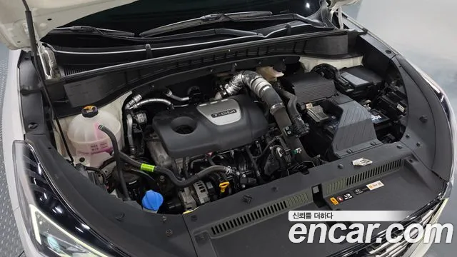 Hyundai Tucson 2018 thumb 6