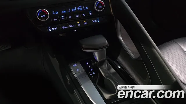 Hyundai Avante 2023 thumb 9