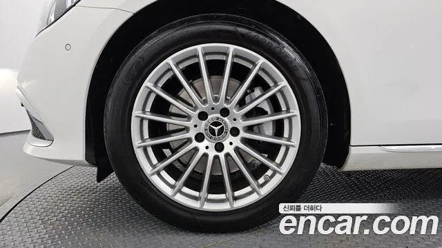 Mercedes-Benz E-Класс 2021 thumb 5