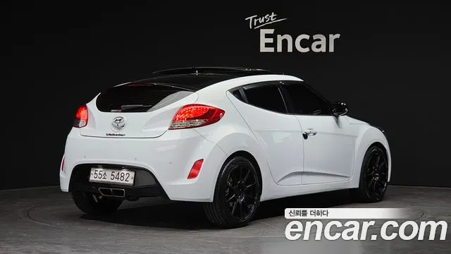 Hyundai Veloster 2014 thumb 2