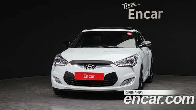 Hyundai Veloster 2014 thumb 3