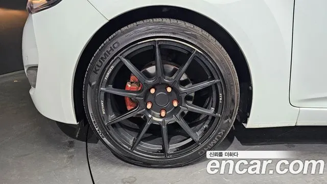 Hyundai Veloster 2014 thumb 5