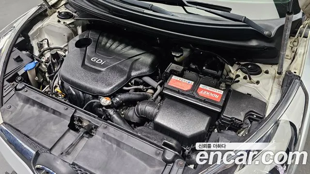 Hyundai Veloster 2014 thumb 6