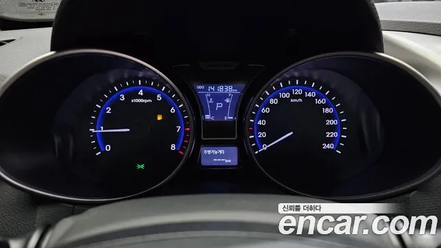 Hyundai Veloster 2014 thumb 8