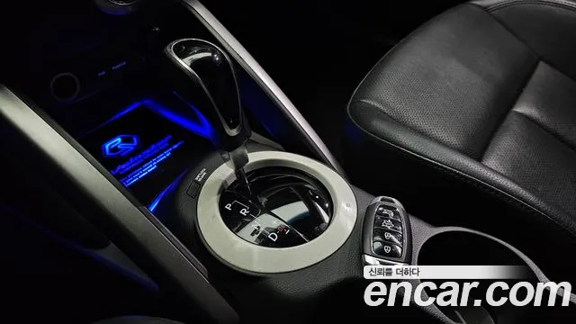 Hyundai Veloster 2014 thumb 9