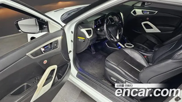 Hyundai Veloster 2014 thumb 10