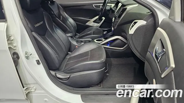 Hyundai Veloster 2014 thumb 12