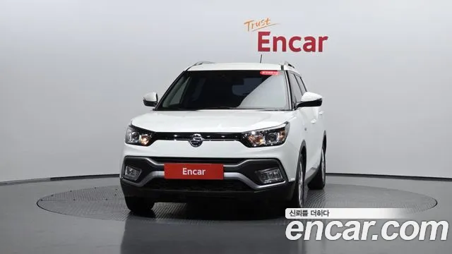 KG_Mobility_Ssangyong TIBOLI 2019 thumb 2