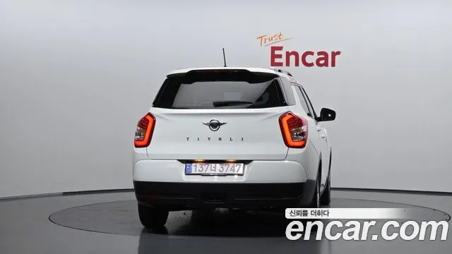 KG_Mobility_Ssangyong TIBOLI 2019 thumb 3