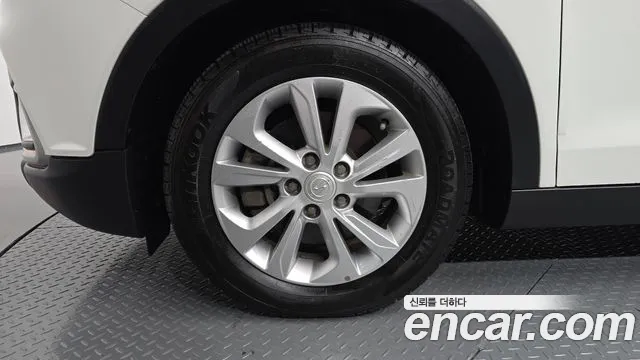 KG_Mobility_Ssangyong TIBOLI 2019 thumb 4