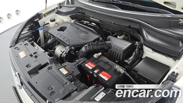 KG_Mobility_Ssangyong TIBOLI 2019 thumb 5