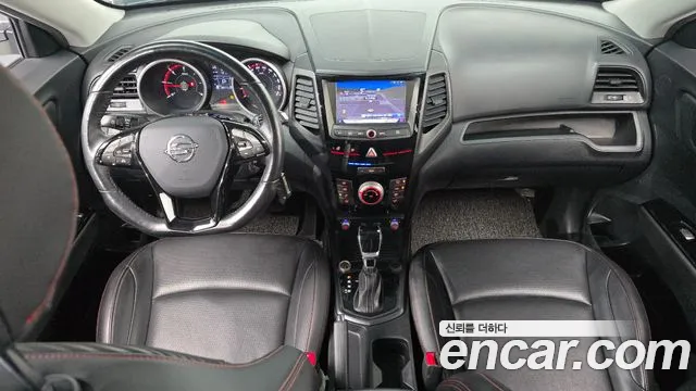 KG_Mobility_Ssangyong TIBOLI 2019 thumb 6