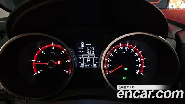 KG_Mobility_Ssangyong TIBOLI 2019 thumb 7