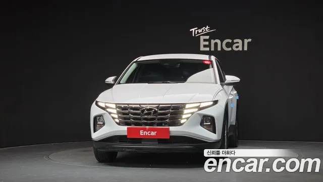 Hyundai Tucson 2021 thumb 3