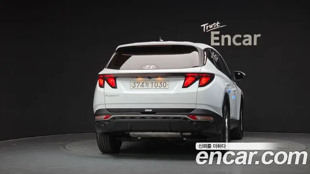 Hyundai Tucson 2021 thumb 4