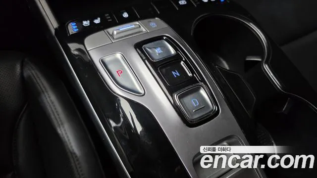 Hyundai Tucson 2021 thumb 9