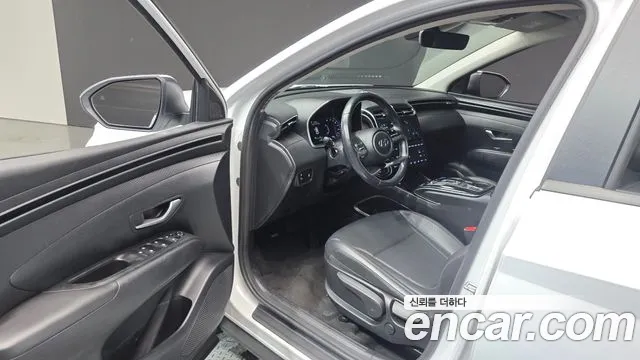 Hyundai Tucson 2021 thumb 10