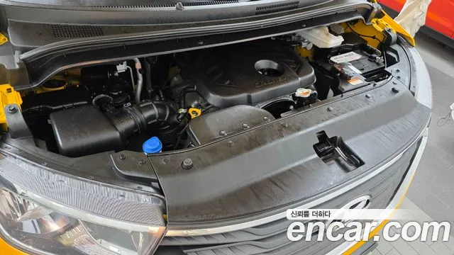 Hyundai Starex 2019 thumb 6