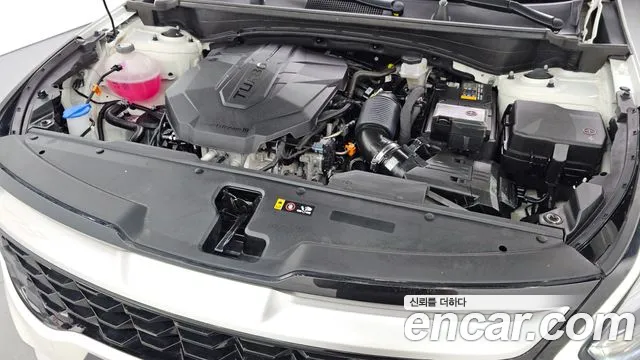 Kia Sportage 2022 thumb 6