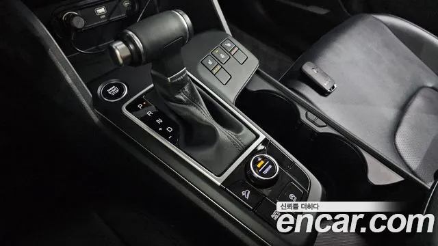 Kia Sportage 2022 thumb 9