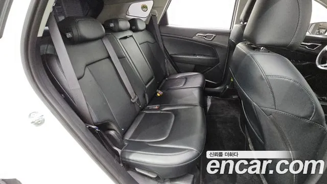 Kia Sportage 2022 thumb 11