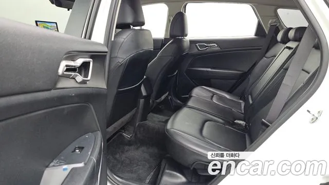 Kia Sportage 2022 thumb 12