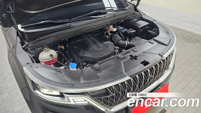 Kia Carnival 2021 thumb 6