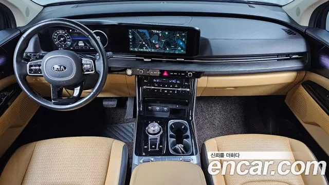Kia Carnival 2021 thumb 7