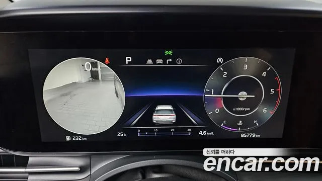 Kia Carnival 2021 thumb 8