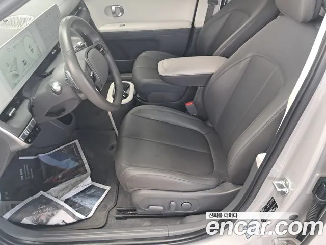 Hyundai IONIQ 5 2022 thumb 6