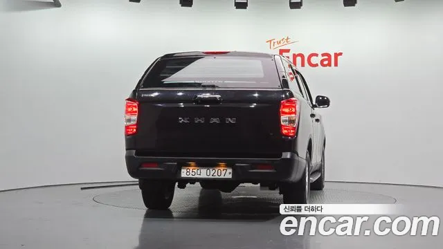 KG_Mobility_Ssangyong Rexton 2019 thumb 4