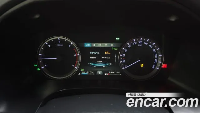 KG_Mobility_Ssangyong Rexton 2019 thumb 8