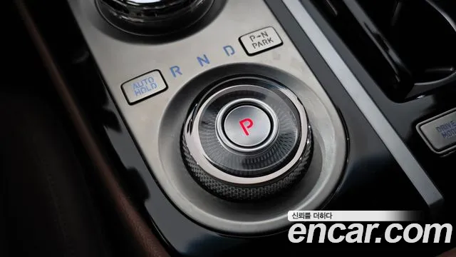 Genesis G80 2022 thumb 9
