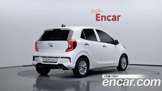 Kia Morning 2021 thumb 2