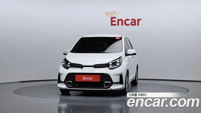 Kia Morning 2021 thumb 3