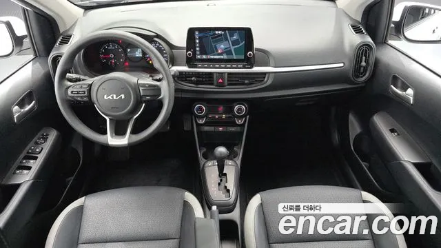Kia Morning 2021 thumb 7