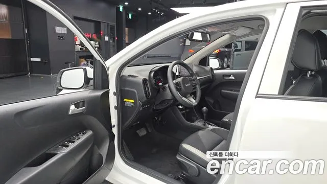 Kia Morning 2021 thumb 10