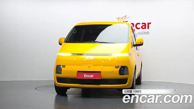 Hyundai Staria 2026 thumb 2