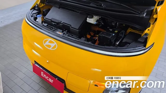Hyundai Staria 2026 thumb 5